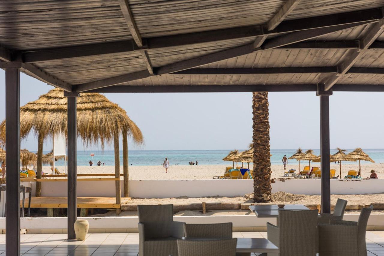 Tmk Marine Beach By Turismark Triffa Εξωτερικό φωτογραφία