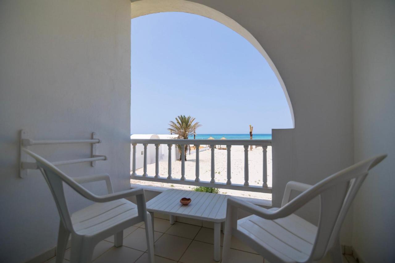 Tmk Marine Beach By Turismark Triffa Εξωτερικό φωτογραφία