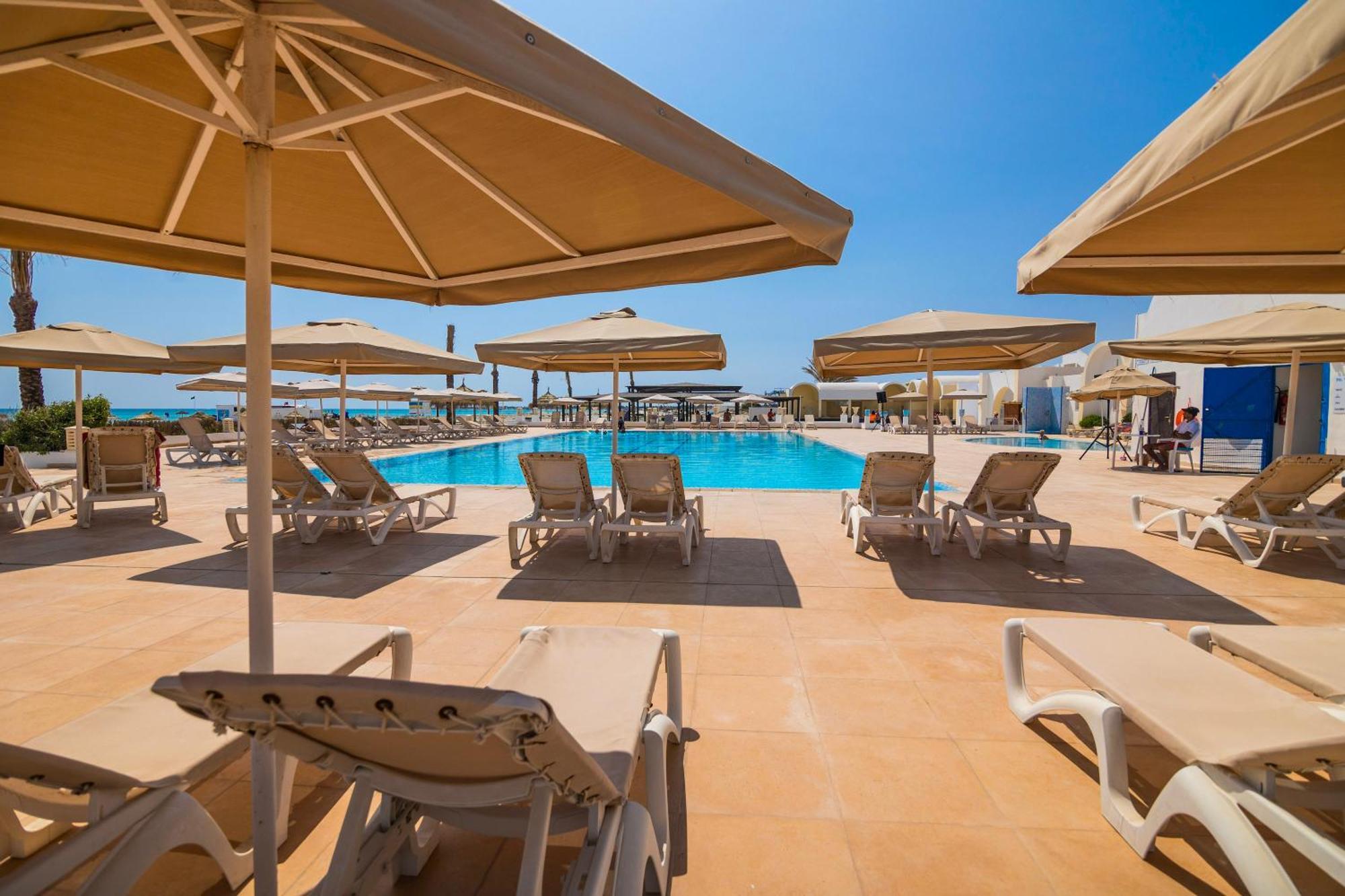 Tmk Marine Beach By Turismark Triffa Εξωτερικό φωτογραφία