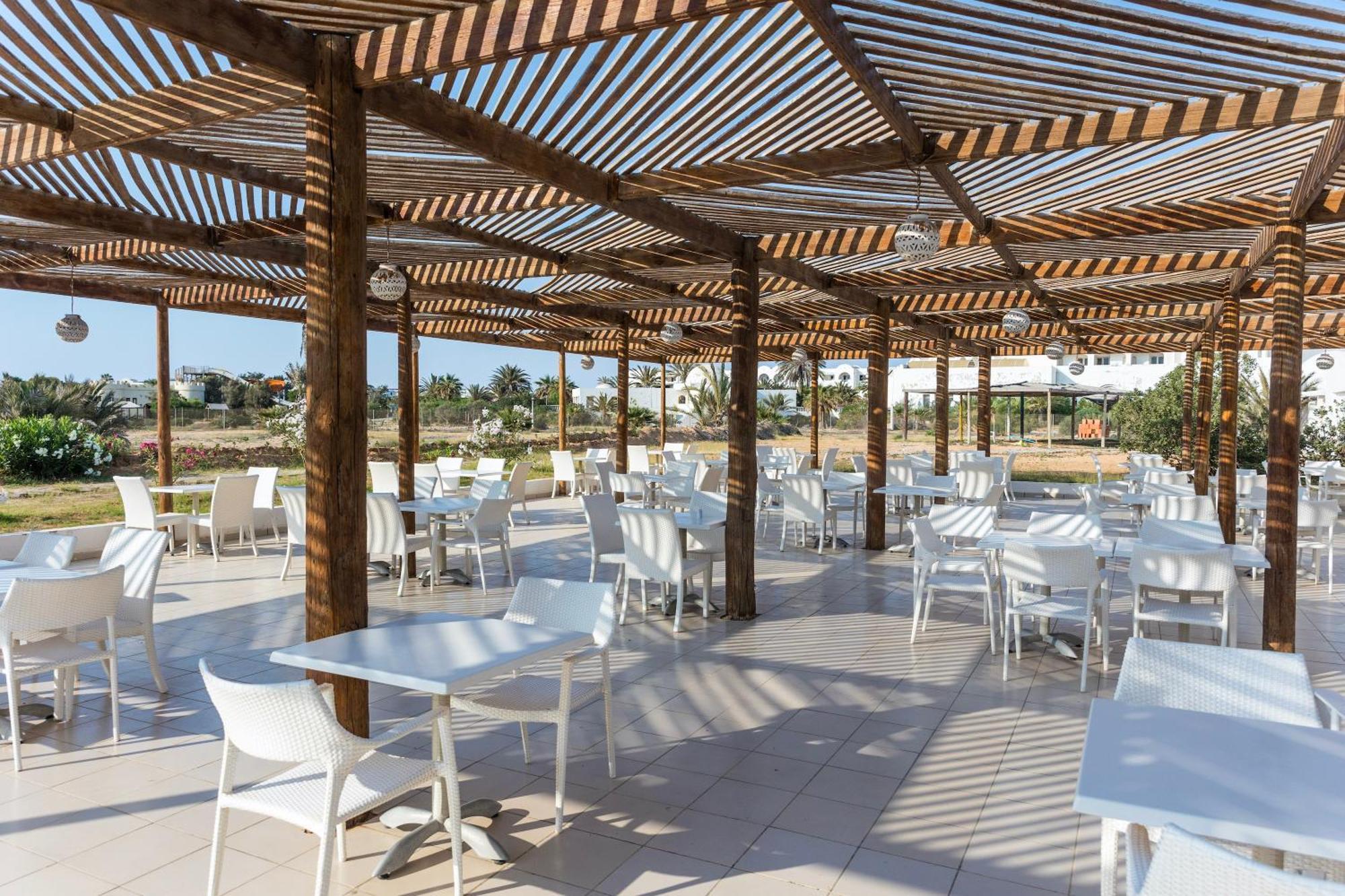 Tmk Marine Beach By Turismark Triffa Εξωτερικό φωτογραφία